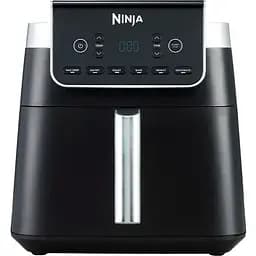 Мультипіч Ninja MAX PRO AF180EU чорно-сіра [121076] - мініатюра 2
