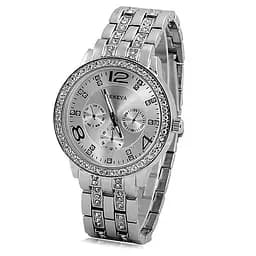 Годинник Geneva Silver - мініатюра 12