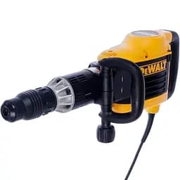 Відбійний молоток DeWalt D25899K [94636] - мініатюра 3