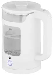 Електрочайник Ardesto EKL-T31GW White 1350W teh0024513 - мініатюра 3