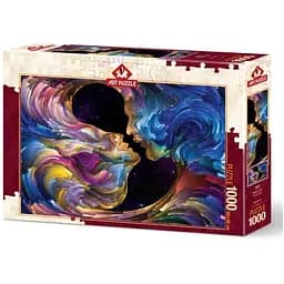 Пазл Art Puzzle Вечная любовь 1000 эл. (4648)