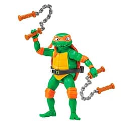Ігрова фігурка серії "Черепашки-Ніндзя Movie Iii" - Мікеланджело Tmnt 83283