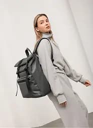 Рюкзак ролл Sambag унісекс RollTop LTT 41 x 30 x 16 см (24238009) - мініатюра 6
