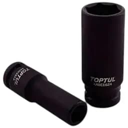 Головка ударна довга 1/2, 32 мм Toptul hoz0009251