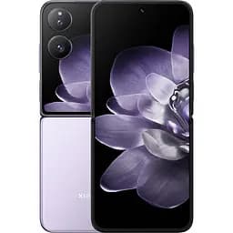 Смартфон Xiaomi Mix Flip 12/512Gb Global EU Purple [124089]