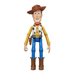 Інтерактивна фігурка Вуді зі звуковими ефектами Toy Story з м/ф "Історія іграшок 5" (JKV25) - мініатюра 3