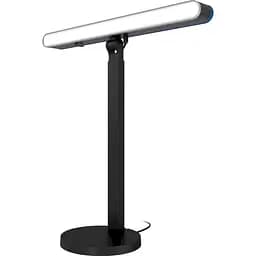 Лампа блогера Logitech Litra Beam LX Graphite (946-000015) - мініатюра 3