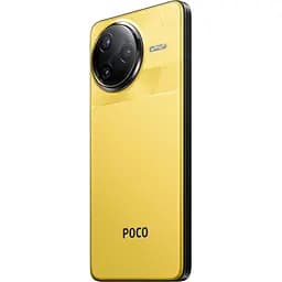 Смартфон Poco F7 Ultra 16/512Gb Yellow Global EU [138737] - мініатюра 6