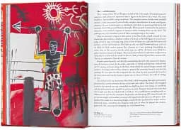 Basquiat GB. Jean-Michel Basquiat. 40th Anniversary Edition - мініатюра 5
