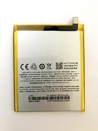 Аккумулятор Meizu M6 BA711