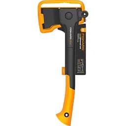 Універсальна сокира Fiskars X-series X18 Universal, S - 44.5 см, 1 кг (1069103) - мініатюра 6