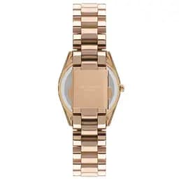 Жіночий наручний годинник Lee Cooper Santorini Gold (Золотистий) - мініатюра 2