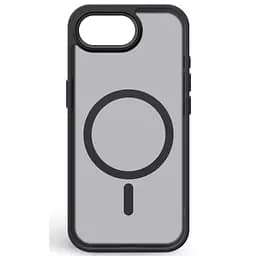 Чохол до мобільного телефона Armorstandart Uniq MagSafe Apple iPhone 16e Black (ARM83870)