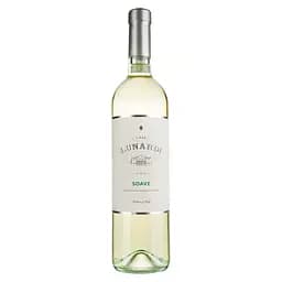 Вино Casa Lunardi Soave DOC, біле, сухе, 0,75 л