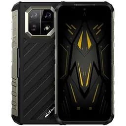 Смартфон Ulefone Armor 22 8/256Gb Black Global версия