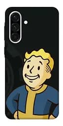 Чохол Demsky Vault boy для Samsung Galaxy A56 5G