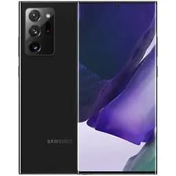 Смартфон Samsung Galaxy Note 20 Ultra 5G SM-N986B 12/512GB Mystic Black Refurbished