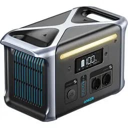 Зарядна станція Anker Solix F1200 [A1770313] [116728] - мініатюра 2