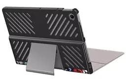 Чохол Primolux Slim для планшета Lenovo Tab Plus 11.5" 2024 (TB-351) Graffiti - мініатюра 4