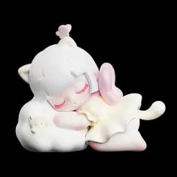 Колекційна фігурка 10/10 Toys TNT Liita серія Embrace Fantastic Adventure surprise box (LTM-441) - мініатюра 5