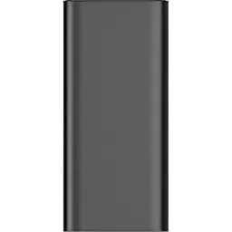 УМБ Sigma mobile X-power SI30A6QLX 30000 mAh PD65W Black (4827798835111) - мініатюра 2