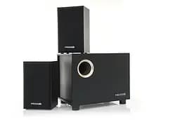 Комп'ютерна акустика 2.1 Microlab M-105 - мініатюра 2