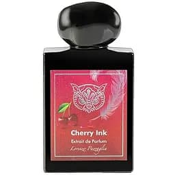 Экстрат парфюма оригинал Lorenzo Pazzaglia Cherry Ink 50 мл тестер Extrait de Parfum