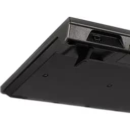 Клавіатура 2E KS280 Wireless/Bluetooth Black-Gray (2E-KS280WBGR_UA) - мініатюра 3