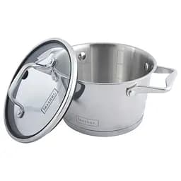 Каструля Lessner Alhambra 24 см 5.3 л (55885-24) - мініатюра 2