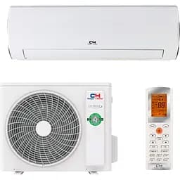 Спліт-система Cooper & Hunter Daytona Gen VI CH-S09FTXD2-WP White [106549]