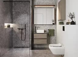 Система інсталяції Cersanit Tech Line OPTI K97-492 30412 - мініатюра 4