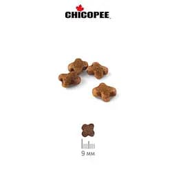 Сухий корм Chicopee (Чикопі) CNL JUNIOR New Life Chicken 15 кг з куркою для кошенят - мініатюра 2