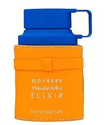 Оригинал Armaf Odyssey Mandarin Sky Elixir Limited Edition 100 мл парфюмированная вода