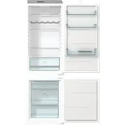 Холодильник Gorenje NRKI418FA0 з морозильною камерою - мініатюра 6