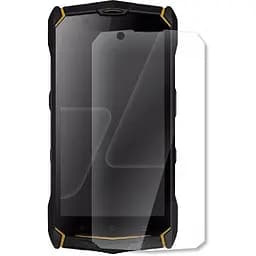 Захисна плівка StatusSKIN для Jesy J9s Екран Глянцева Pro