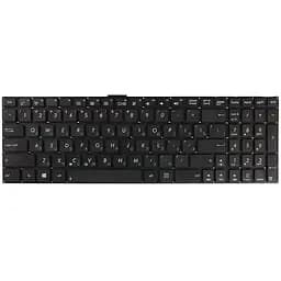 Клавиатура для ноутбука Asus S56CB/S56CM/S56CX Original Rus (A1415)