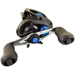 Котушка Shimano SLX XT A 151 XG Left Hand 4+1BB - мініатюра 2