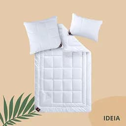 Ковдра Ideia 155х215 Air Dream Premium всесезонна 8-11695 - мініатюра 7