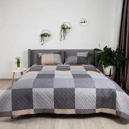 Покрывало ТЕП Provence Фабиан 220 х 240 см и 2 наволочки 50 х 70 см (4-04207_30049)