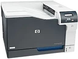 Принтер HP Color LaserJet CP5225 (CE710A)