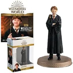 Фигурка Wizarding World Гарри Поттер Рон Уизли Harry Potter Ron Weasley 10 см WST movie HP RW