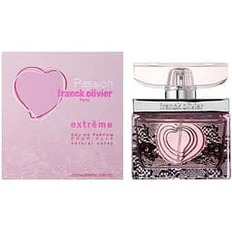 Franck Olivier Passion Extreme 25 мл парфумована вода