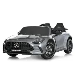 Машина дитячий електромобіль MP4 24V 4 мотори 200W MP3 Bluetooth EVA (M 6313EBLRS-11)