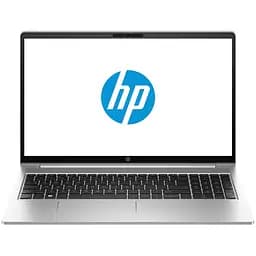 Ноутбук HP ProBook 455 G10 з процесором AMD Ryzen™ 5 7530U 4.5GHz, 15.6", Full HD, IPS, 16GB DDR4 RAM, 512GB SSD, AMD Radeon™ графікою, Windows 11 Pro, Pike сріблястий - мініатюра 4