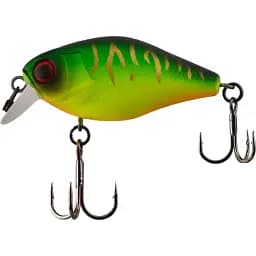 Воблер Jackall Chubby 41F 41 мм Mat Tiger