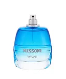 Оригинал Missoni Wave 100 мл ТЕСТЕР парфюмированная вода