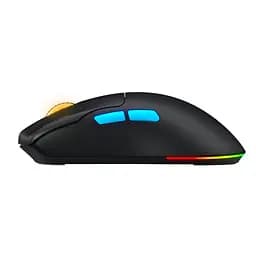 Мишка Hator Pulsar 3 Pro Wireless Black (HTM640) - мініатюра 4