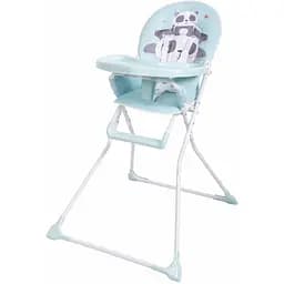 Стілець для годування дитини FreeON Ben panda Blue (36271)
