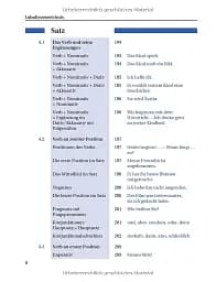 Grundstufen-Grammatik: Grammatik mit integriertem Losungsschlussel - мініатюра 7
