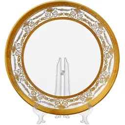 Блюдо 37cm Барі NGD29DISH